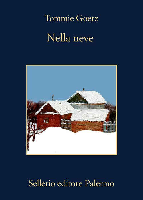 Nella neve