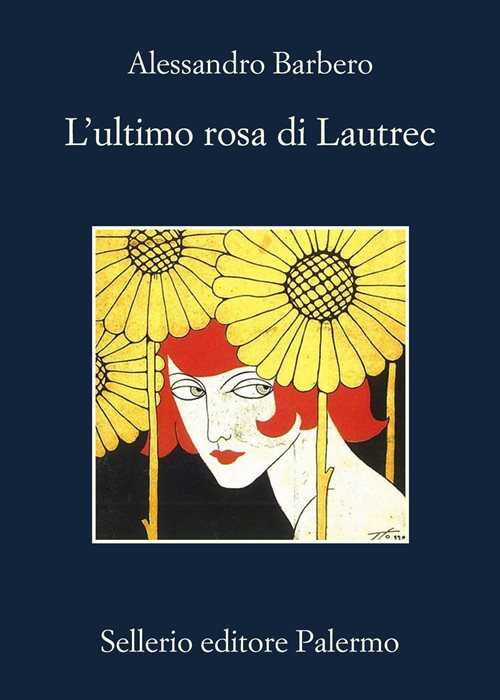 L'ultimo rosa di Lautrec