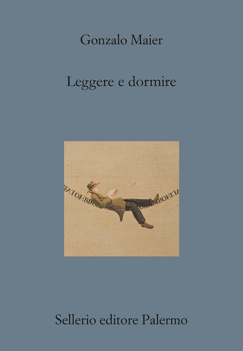 Leggere e dormire