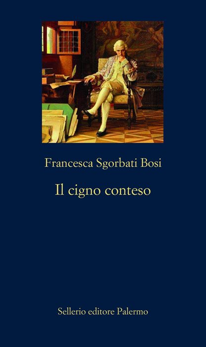 Il cigno conteso — Francesca Sgorbati Bosi