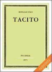 Tacito. Vol. 2 — Ronald Syme