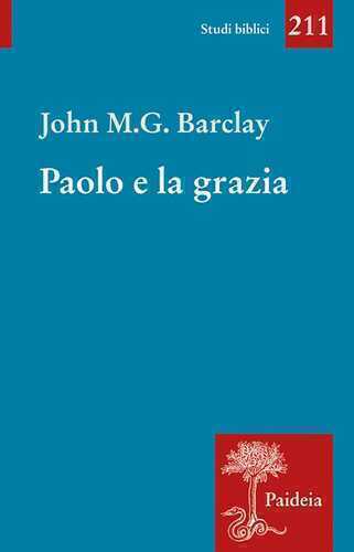 Paolo e la grazia