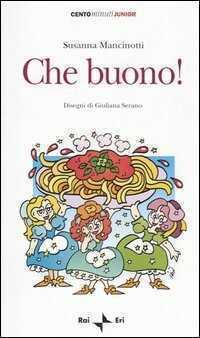 Che buono!