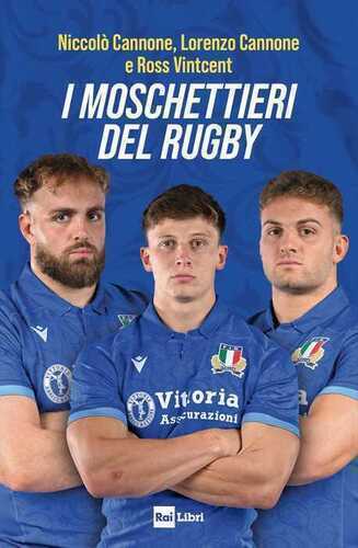 I moschettieri del rugby