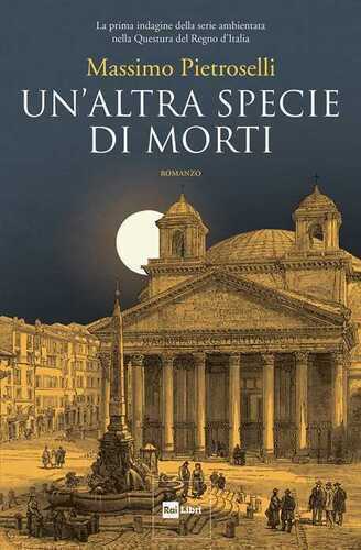 Un'altra specie di morti