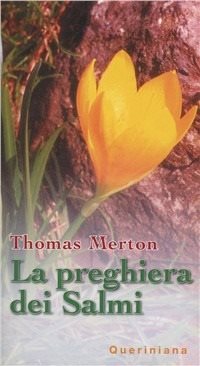 La preghiera dei salmi
