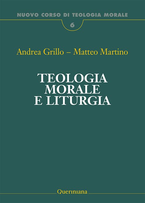 Teologia morale e liturgia