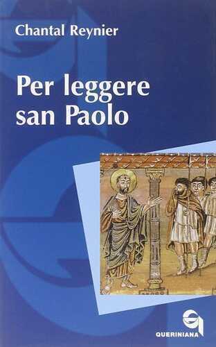 Per leggere San Paolo