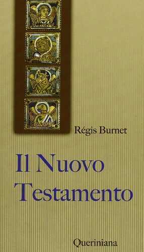 Il Nuovo Testamento