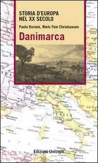Danimarca — Niels F. Christiansen