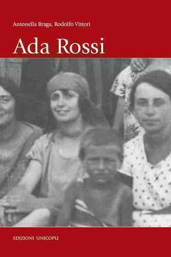 Ada Rossi — Antonella Braga