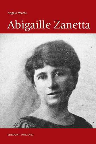 Abigaille Zanetta — Angelo Vecchi