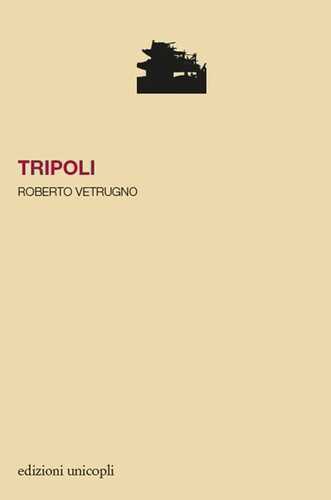 Tripoli — Roberto Vetrugno
