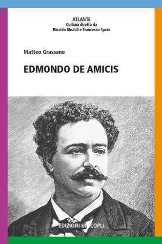 Edmondo De Amicis — Matteo Grassano