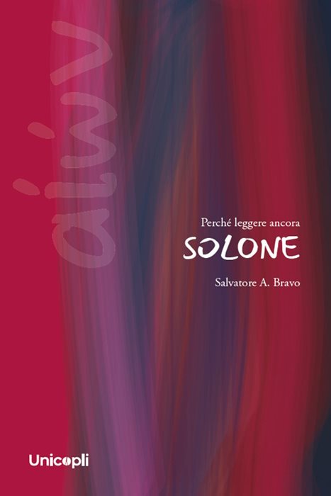 Perché leggere ancora Solone