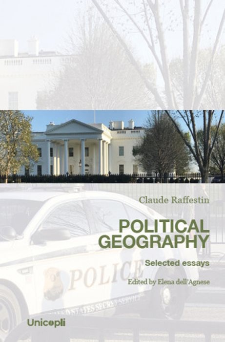 Political geography