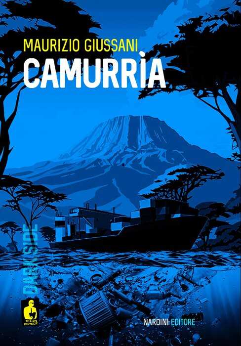Camurrìa