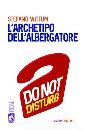 L'archetipo dell'albergatore
