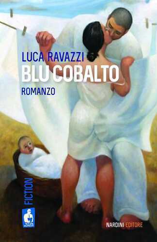 Blu cobalto