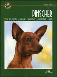 Pinscher — Antonella Tomaselli