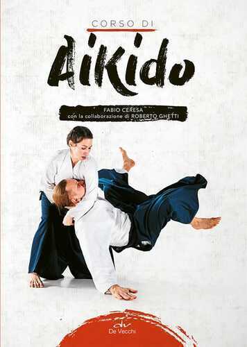 Corso di aikido — Fabio Ceresa