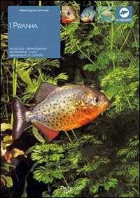 I piranha — Marie-Sophie Germain