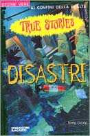 Disastri