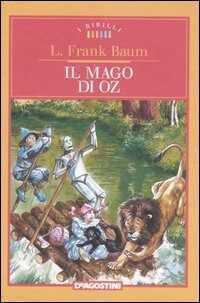 Il mago di Oz