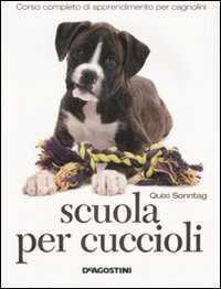 Scuola per cuccioli