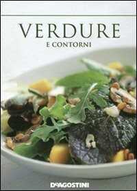 Verdure e contorni