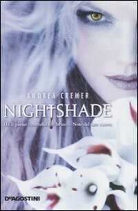 Nightshade — Andrea Cremer