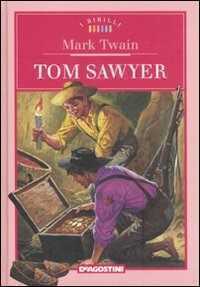Tom Sawyer — Mark Twain