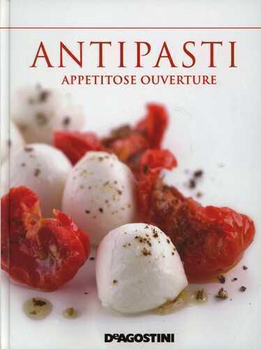 Antipasti