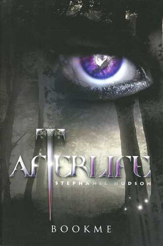 Afterlife — Stephanie Hudson