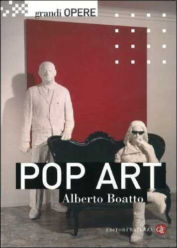 Pop art. Ediz. illustrata