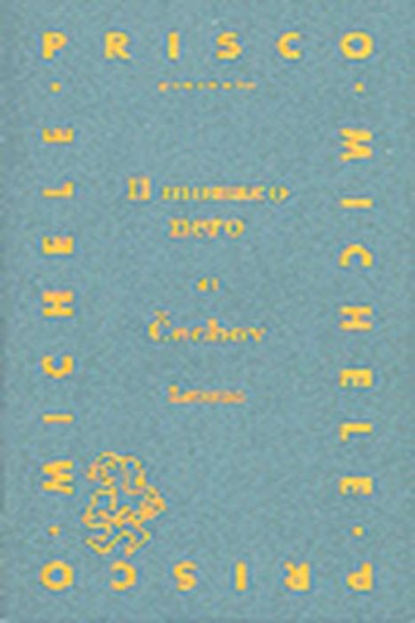 Il monaco nero