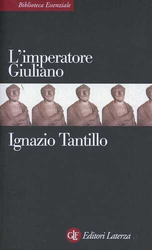 L' imperatore Giuliano