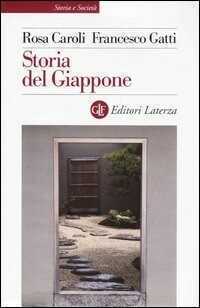 Storia del Giappone
