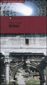 Roma — Filippo Coarelli