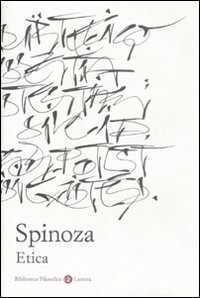 Etica — Baruch Spinoza
