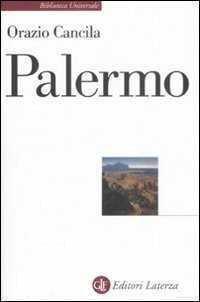Palermo — Orazio Cancila
