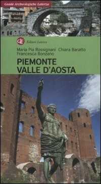 Piemonte, Valle d'Aosta — M. Pia Rossignani