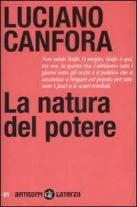 La natura del potere