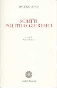 Scritti politico-giuridici