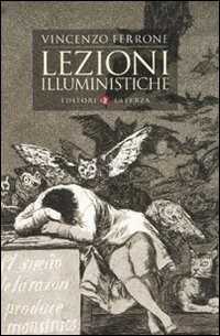 Lezioni illuministiche — Vincenzo Ferrone