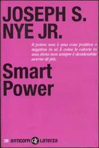 Smart power — Joseph S., Jr. Nye