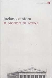 Il mondo di Atene