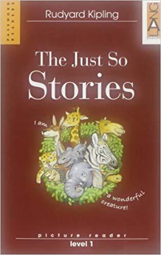 The Just So Stories