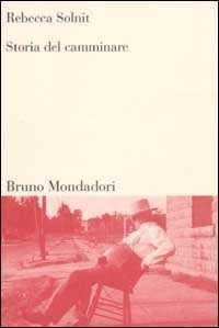 Storia del camminare