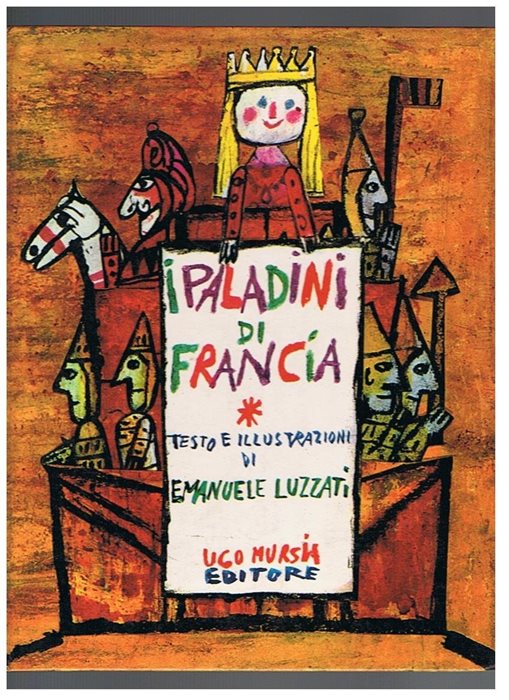 I paladini di Francia